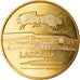 Francia, Token, Montignac - Lascaux II n°9, 2017, MDP, SPL