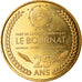 France, Jeton, Le Bugue - Le village du Bournat - 25 ans, 2017, MDP, SPL