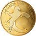 France, Jeton, Saumur - La Cadre Noire, 2019, MDP, SPL, Cupro-nickel Aluminium
