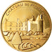 France, Token, Saint-Jean-Lespinasse - Château du Montal, 2018, MDP, MS(63)