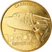 France, Token, Carentan - D-Day expérience, 2018, MDP, MS(63), Cupro-nickel