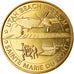 France, Token, Sainte Marie du Mont - Utah Beach Muséum, 2019, MDP, MS(63)