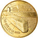 France, Token, Cherbourg - Cité de la Mer - Le Redoutable, 2018, MDP, MS(63)
