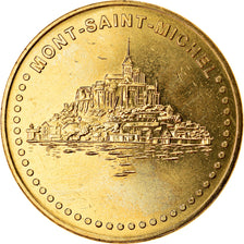 France, Token, le Mont-Saint-Michel - Vue générale n°3, 2017, MDP, MS(63)