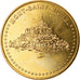 France, Token, le Mont-Saint-Michel - Vue générale n°3, 2017, MDP, MS(63)