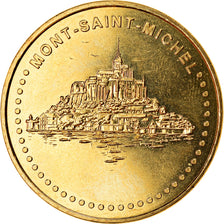 France, Token, le Mont-Saint-Michel - Vue générale n°3, 2018, MDP, MS(63)