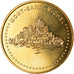 France, Token, le Mont-Saint-Michel - Vue générale n°3, 2018, MDP, MS(63)