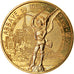 France, Token, Le Mont-Saint-Michel - L'Archange n°6, 2019, MDP, MS(63)