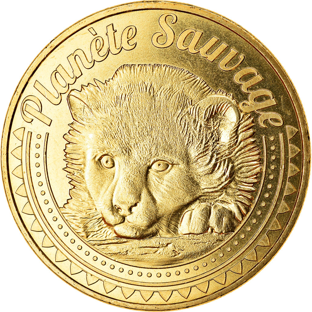 France, Jeton, Port-Saint-Père - Planète Sauvage n°12, 2019, MDP, SPL