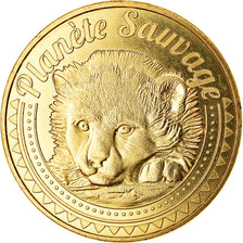 France, Jeton, Port-Saint-Père - Planète Sauvage n°12, 2019, MDP, SPL