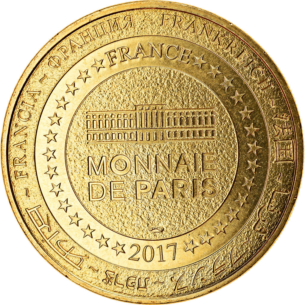 France, Jeton, Port-Saint-Père - Planète Sauvage n°12, 2019, MDP, SPL