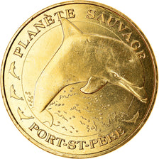 France, Token, Port-Saint-Père - Planète Sauvage n°3, 2019, MDP, MS(63)