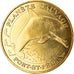 France, Token, Port-Saint-Père - Planète Sauvage n°3, 2019, MDP, MS(63)