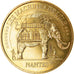 France, Token, Nantes -  Les machines de l'ile n°1, 2019, MDP, MS(63)