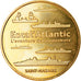 Frankreich, Token, Saint-Nazaire - Escal'Atlantic - L'aventure des paquebots
