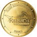 Mónaco, Token, Monaco - Musée océanographique n° 4, 2019, MDP, MS(63)