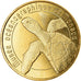 Monaco, Token, Monaco - Musée océanographique n° 5, 2018, MDP, MS(63)