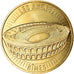 Francia, Token, Nimes - Les Arènes, 2019, MDP, SPL, Rame-nichel-alluminio