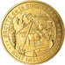 France, Token, Courry - Grotte de la Cocalière n° 12, 2019, MDP, MS(63)