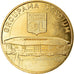France, Token, Lyon - Groupama Stadium - Olympique Lyonnais, 2018, MDP, MS(63)