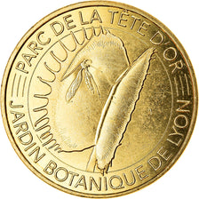 France, Token, Lyon - Parc de la tête d'or - Jardin botanique, 2018, MDP