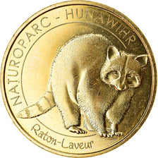 France, Token, Hunawihr - Centre de réintroduction n° 18, 2019, MDP, MS(63)