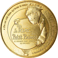 Frankreich, Token, Ungersheim - Parc du Petit Prince, 2018, MDP, UNZ