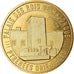 France, Token, 66/ Palais des Rois de Majorque - Perpignan, 2019, MDP, MS(63)