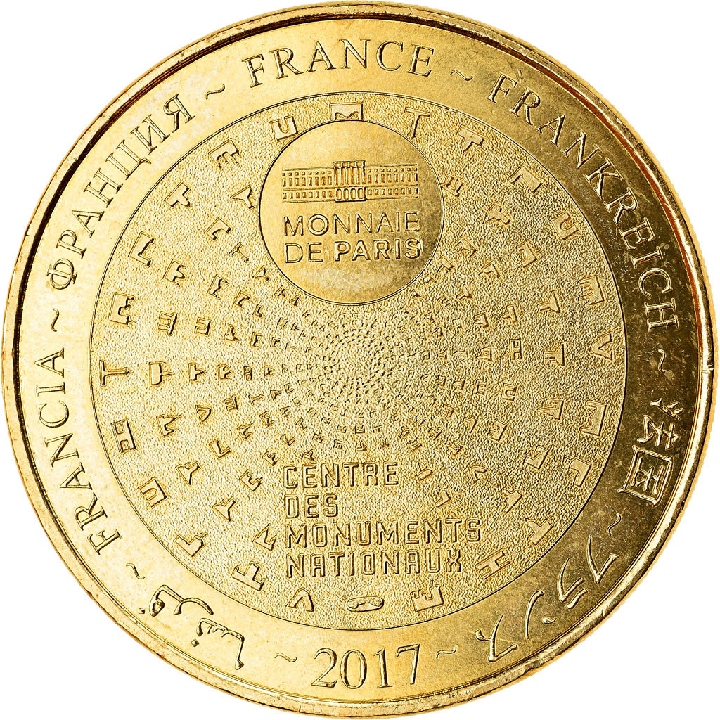 Francia, Token, Salses-le-Château - vue aérienne n°3, 2017, MDP, SPL