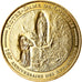 France, Token, Lourdes - 160ème anniversaire des Apparitions, 2018, MDP