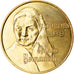 Francja, Token, Lourdes - Année Bernadette, 2019, MDP, MS(63), Miedzionikiel