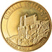 France, Token, Citadelle de Besançon, 2020, MDP, MS(63), Cupro-nickel Aluminium