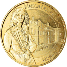 France, Token, Nohant-Vic - Maison de Georges Sand, 2020, MDP, MS(63)