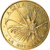 France, Token, La Rochelle - Aquarium n° 19, 2020, MDP, MS(63), Cupro-nickel