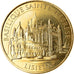 France, Token, Lisieux - Basilique Ste Thérèse, 2020, MDP, MS(63)