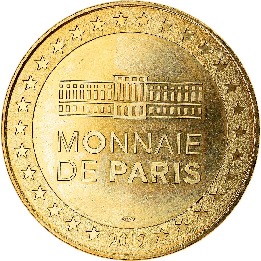 France, Jeton, Les Arcs - Festival de cinéma européen, 2019, MDP, SPL