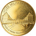 France, Token, Autun - Lycée militaire, 2017, MDP, MS(63), Cupro-nickel