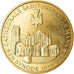 Francia, Token, Le mans - Cathédrale Saint-Julien n°8, 2019, MDP, SC