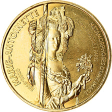 France, Token, Paris - La Conciergerie n°4 - Marie-Antoinette, 2018, MDP