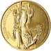 France, Token, Paris - La Conciergerie n°4 - Marie-Antoinette, 2018, MDP