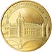 Francia, Token, Paris - La conciergerie n°3, 2018, MDP, SPL, Rame-nichel