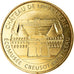 France, Token, Ecuisses - Château de la Verrerie, 2017, MDP, MS(63)
