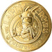 Francia, Token, Jaunay-Clan  Futuroscope n°17, 2020, MDP, SPL, Rame-nichel