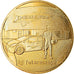 France, Token, Jaunay-Clan - Futuroscope -  Xpérience, 2020, MDP, MS(63)