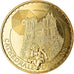 France, Jeton, Amiens - Cathédrale n°2, 2019, MDP, SPL, Cupro-nickel