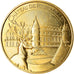 France, Token, 78/ Château de Rambouillet, 2018, MDP, MS(63), Cupro-nickel