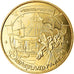 Francia, Token, Disneyland n° 23 -  Minnie le Carrousel de Lancelot, 2018, MDP