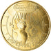 France, Token, Disneyland n°35 - Ratatouille, 2019, MDP, MS(63), Cupro-nickel