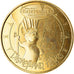Francia, Token, Disneyland n°35 - Ratatouille, 2020, MDP, SC, Cuproníquel