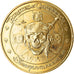 Francia, Token, Disneyland n°27 - Pirates of the Caribbean, 2020, MDP, SPL